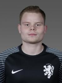 de Wit Barry